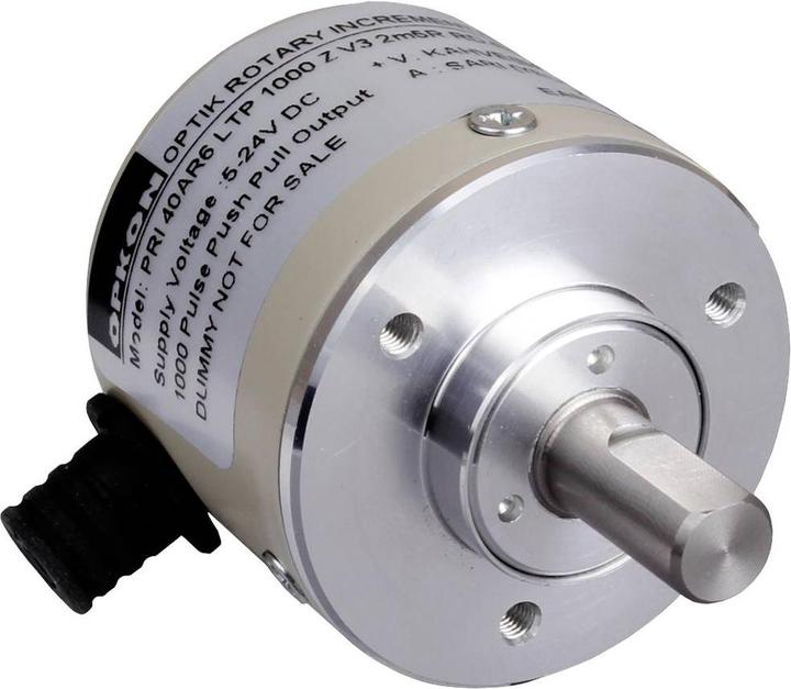 Immagine prodotto Opkon Encoder incrementale 1 pz. MRI 40A Flangia di serraggio magnetica