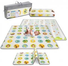 Actual product image Chicco 2in1 XXL play mat