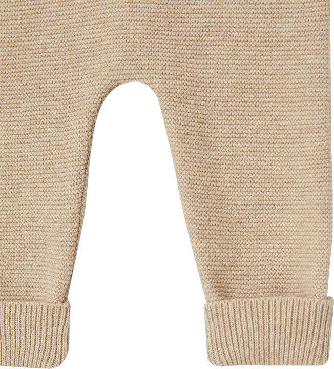 Actual product image Vertbaudet Baby Strick-Set: Strickjacke, Hose & Schühchen Oeko-Tex (62)