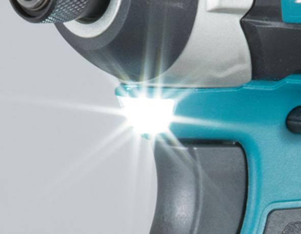 Immagine prodotto Makita Dtd153rtj (Batteria ricaricabile)