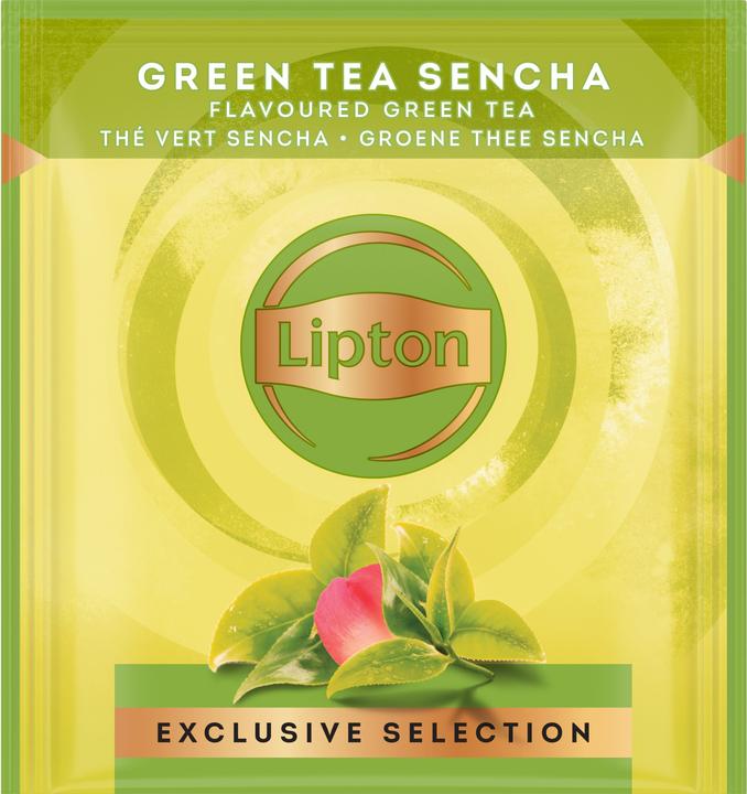 Actual product image Lipton Tea (118 g)
