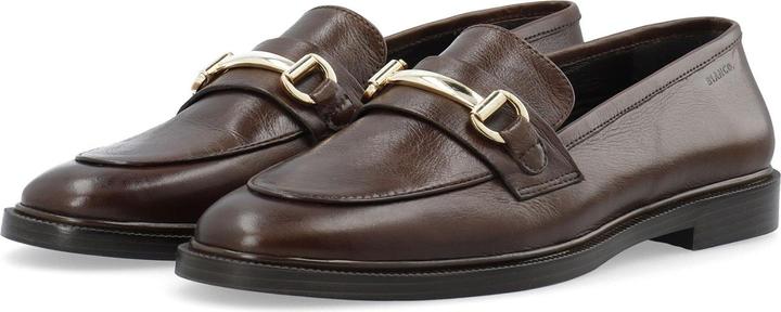 Immagine prodotto Bianco Scarpe basse in pelle BIALENI (38)