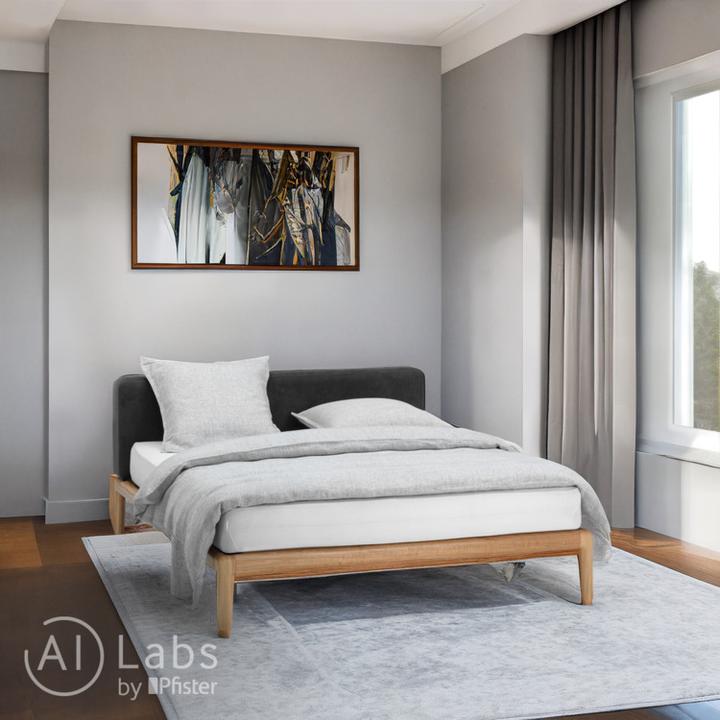 Produktbild Atelier Pfister Floos (160 x 200 cm)
