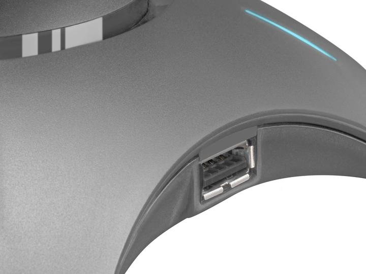 Immagine prodotto Mars Gaming Supporto Casque Mhh X (Noir)