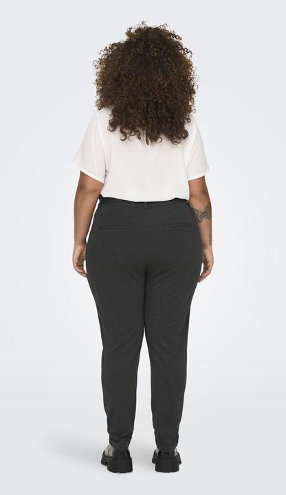 Produktbild Only Curvy einfarbige Hose (W42/L34)