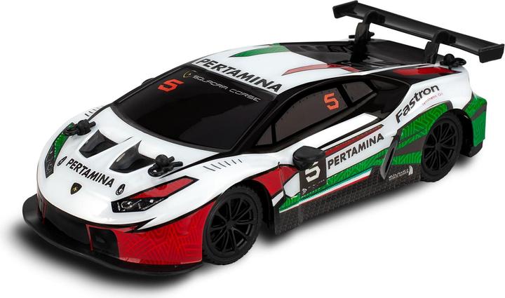 Image du produit Re.Eltoys Radio-commande Lamborghini Huracan Gt3 Italia