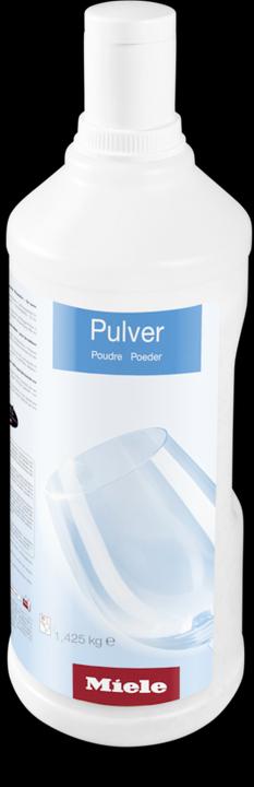 Actual product image Miele Cleaner powder (Powder, 95 x)