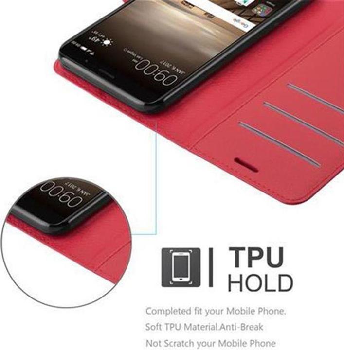Immagine prodotto Cadorabo Libro con copertina con funzione di stand (Mate 9)
