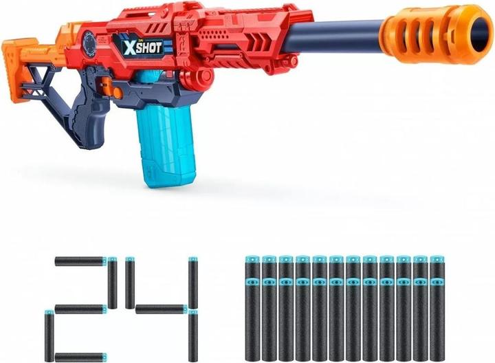 Immagine prodotto Xshot Attacco massimo