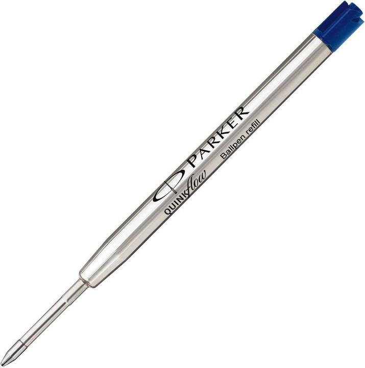 Actual product image Parker Pen Quinkflow Mine (Refill, Blue, 1 mm)