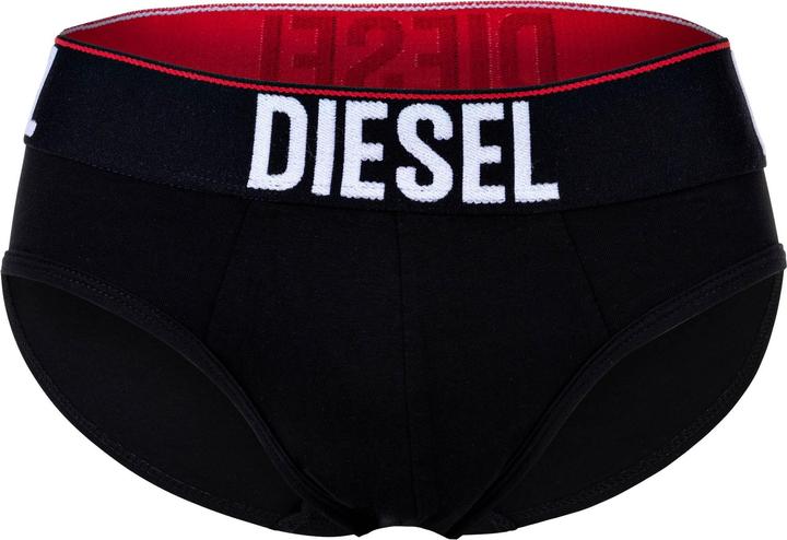 Actual product image Diesel Umbr-Andrethreepack (S, pack of 3)