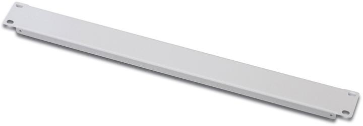 Actual product image Digitus Blank Panel for 483 mm (19") Cabinets
