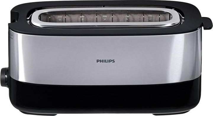 Produktbild Philips Langschlitztoaster