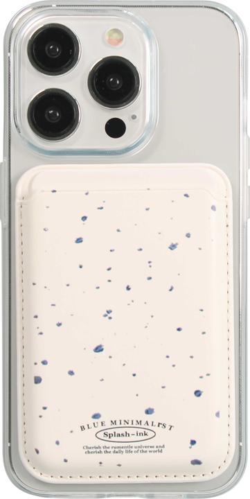 Produktbild PhoneLook Magnetischer Kartenhalter