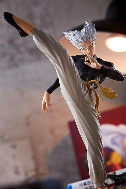 Image du produit Good Smile Company One Punch Man - Garou