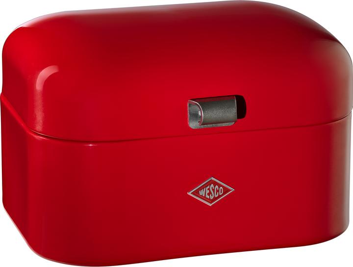 Rouge, Argent