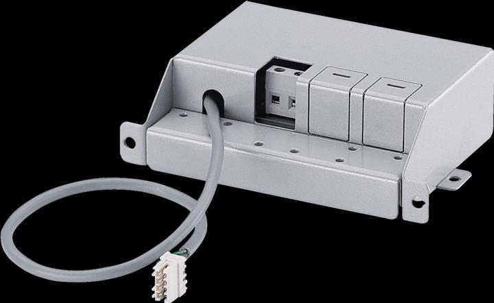 Actual product image Miele DSM400 DA control module