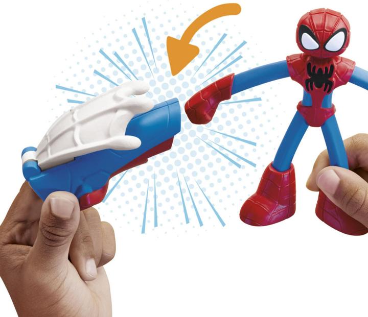 Produktbild Play-Doh Marvel-Figuren assortiert