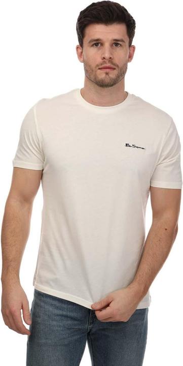 Produktbild Ben Sherman TShirt Logo (S)