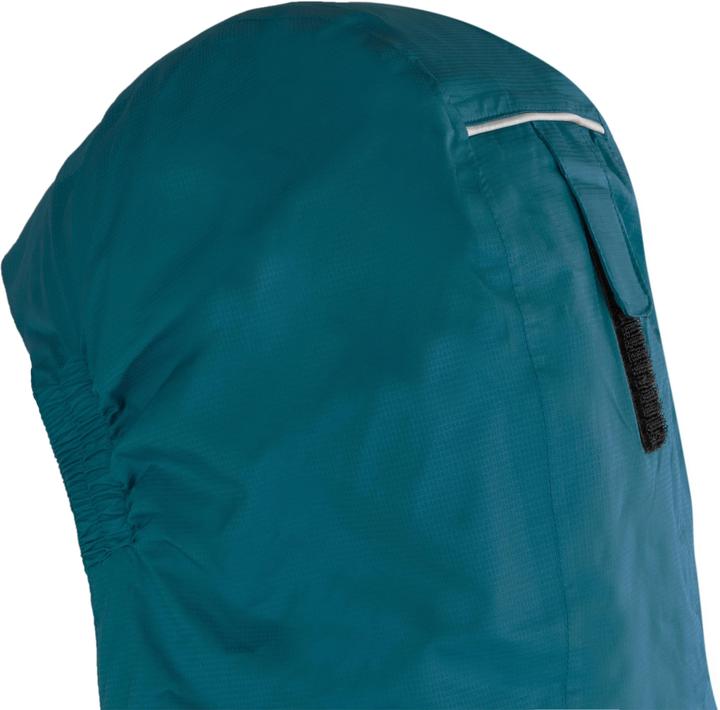 Produktbild Normani Kinder Sommer Regenjacke und Regenhose - 9005 (S)