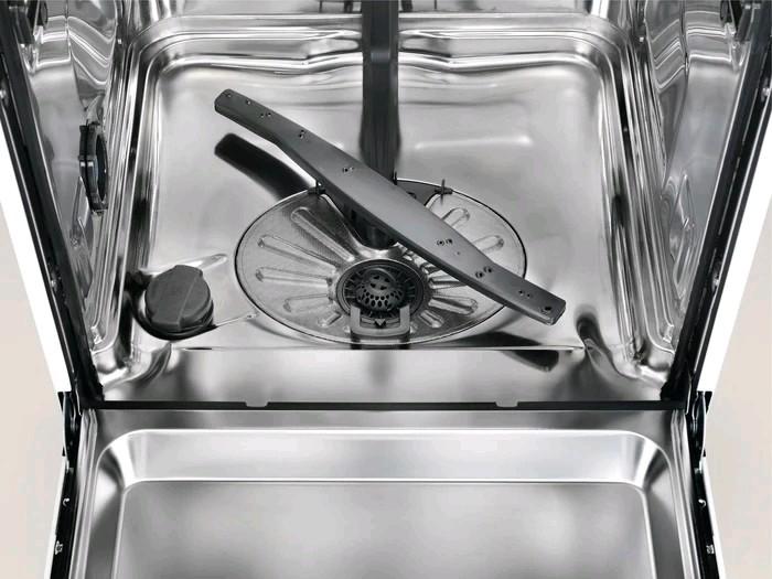 Image du produit Electrolux EEA27200L