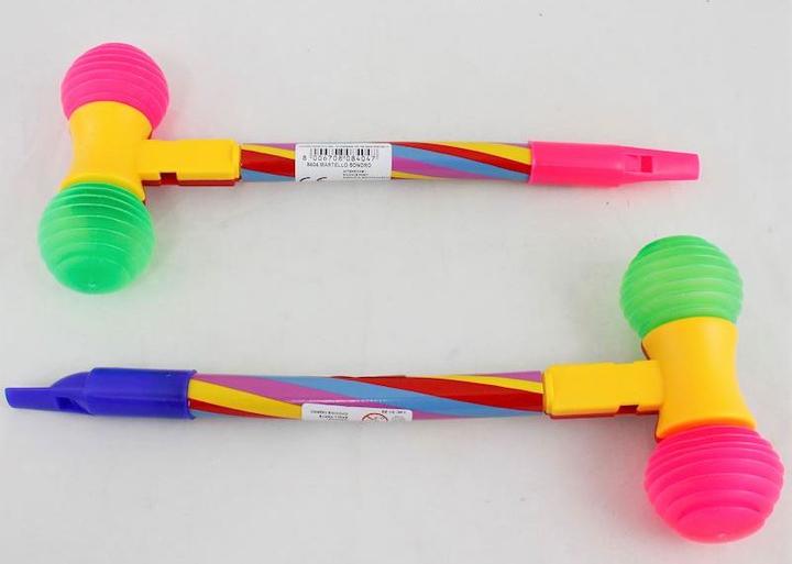 Actual product image Niagara Hammer