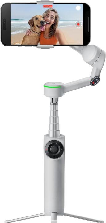 Actual product image Insta360 Flow 2 Pro Standard Bundle (Smartphone, 0.30 kg)