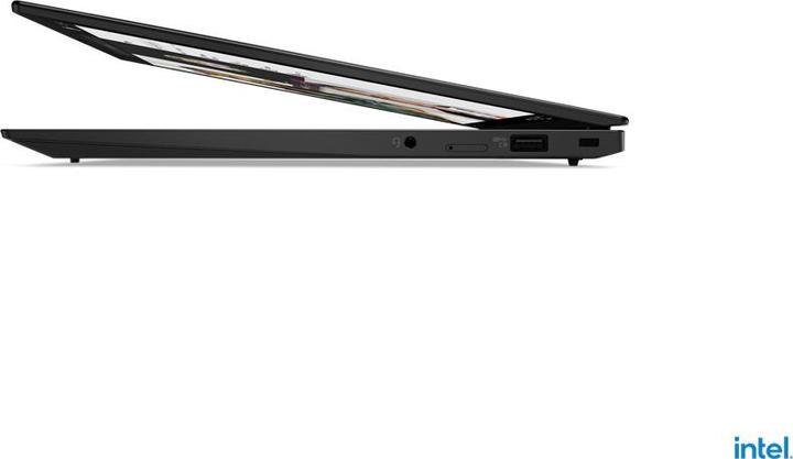 Actual product image Lenovo ThinkPad X1 Carbon G9 (14", Intel Core i7-1165G7, 16 GB, 1000 GB, DE)