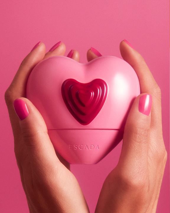 Immagine prodotto Escada Candy Love Edizione Limitata (Eau de toilette, 100 ml)