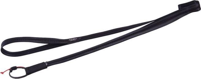 Produktbild Rogz AirTech Ultra Lite schwarz, Grösse M (1 Stk) (M, Hund)