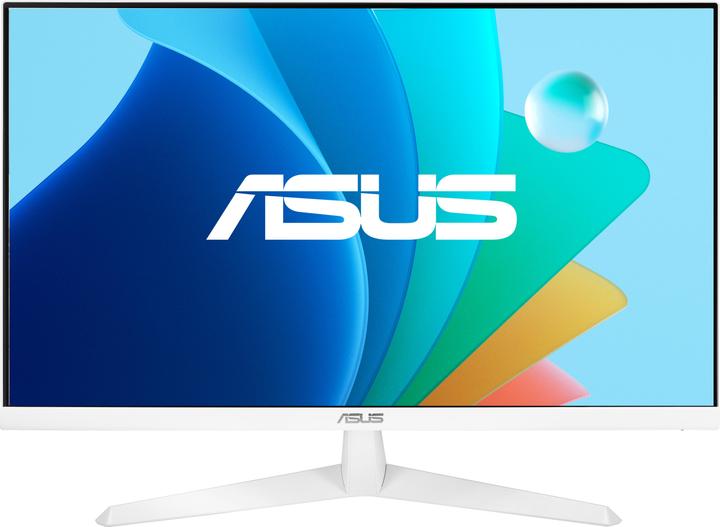 Actual product image ASUS Eye Care VY279HF-W (1920 x 1080 pixels, 27")