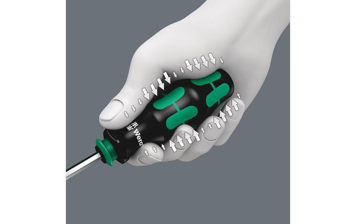 Produktbild Wera Kraftform Kompakt 20 Tool Finder 2 (6.3 mm)