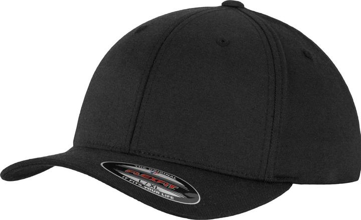 Produktbild Flexfit Bambus Baseballkappe (S/M)