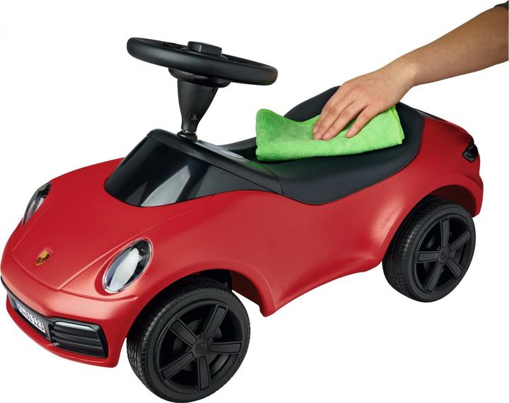 Produktbild BIG Porsche 911
