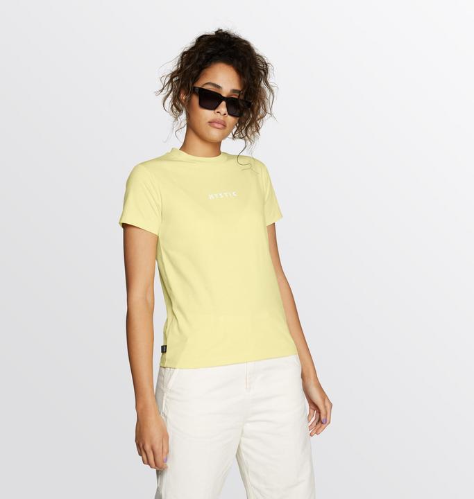 Immagine prodotto Mystic Brand Tee Women (XS)