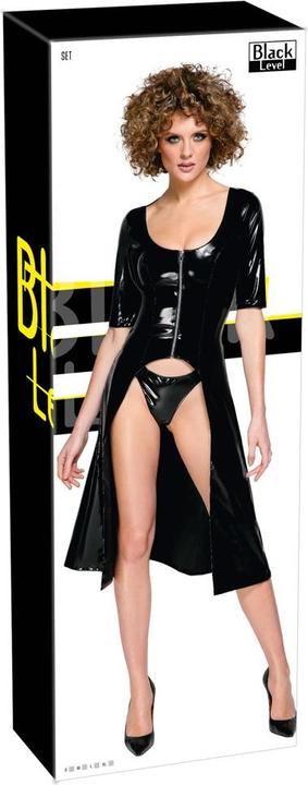 Productafbeelding Black Level Lak set (S)