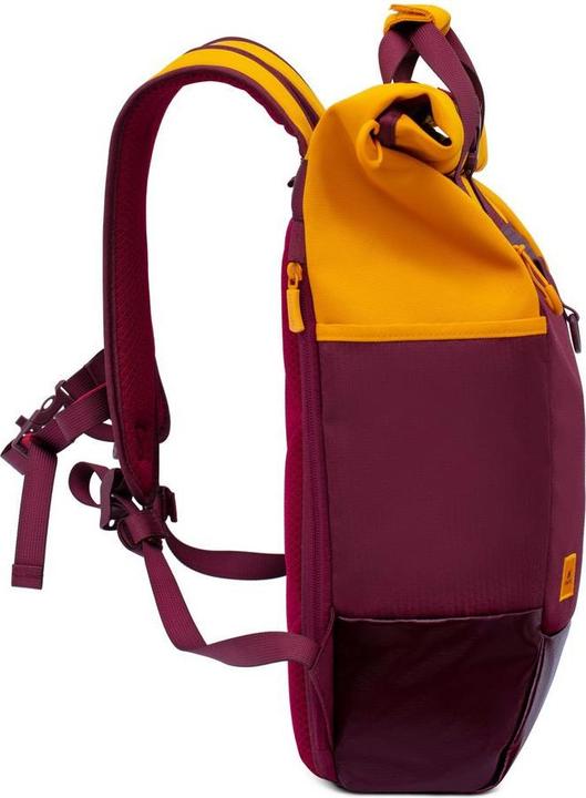 Actual product image Rivacase Burgundy Red 5321 (25 l)