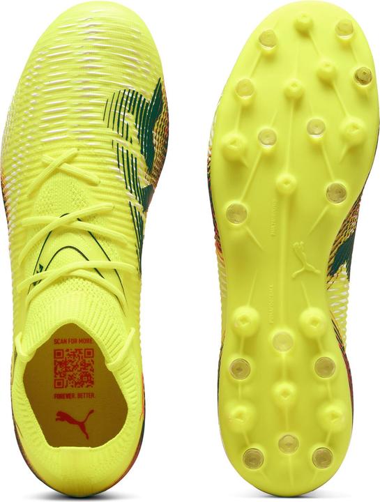 Image du produit Puma Future 8 Match mg (43)