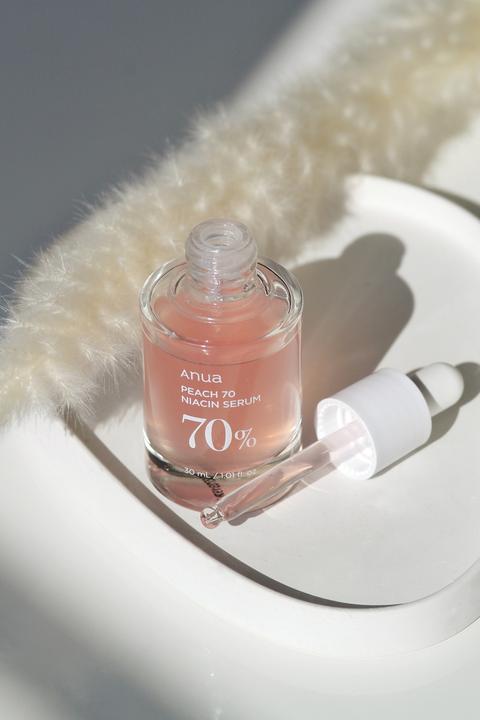 Produktbild Anua Niacin Serum (30 ml)