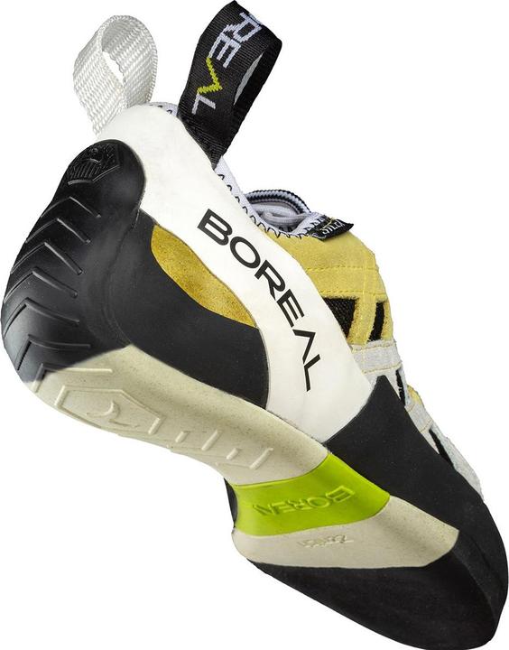 Produktbild Boreal Silex Lace KLetterschuhe (38, 38.5)