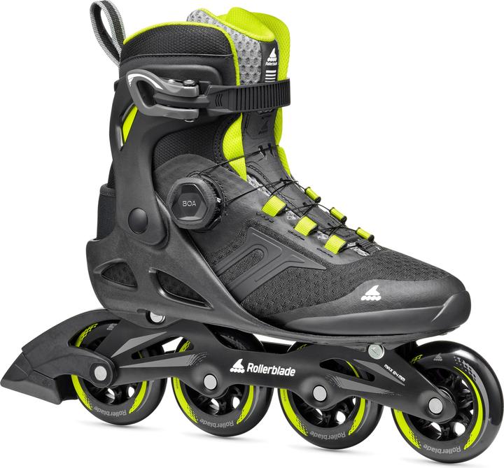 Rollerblade Macroblade 84 BOA