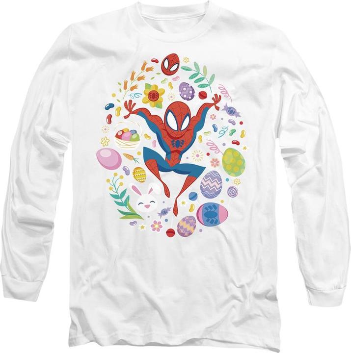 Image du produit Spiderman - T-shirt - Adulte (M)