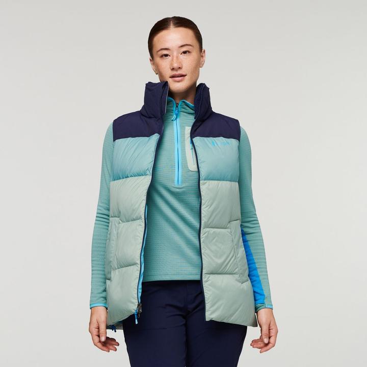 Produktbild Cotopaxi Solazo Down Vest (S)