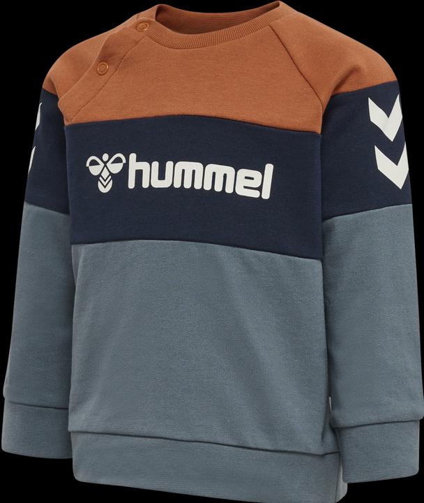 Actual product image hummel Hmlsamson Sweatshirt (74)
