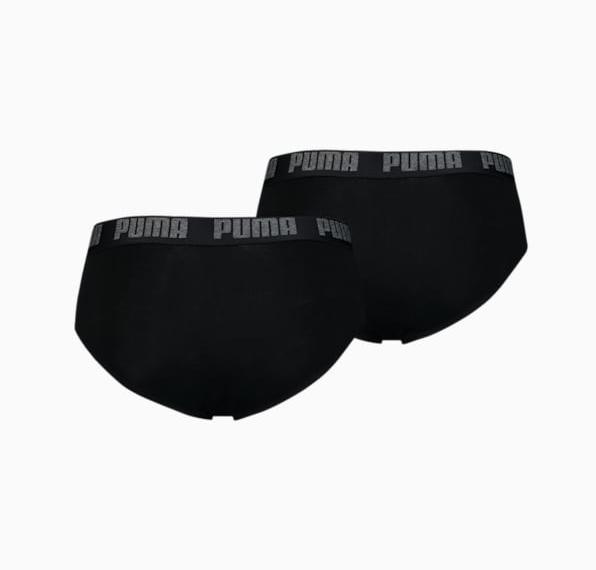 Image du produit Puma Basic Lettre (M, lot de 2)
