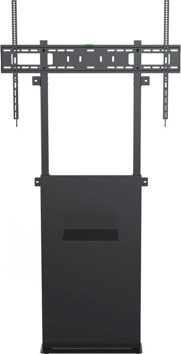 Produktbild Helgi STAFFA SCARICO A TERRA TV 65/86 HLGFS169 MAX LOAD 90KG CARTONGESSO (86", 90 kg)