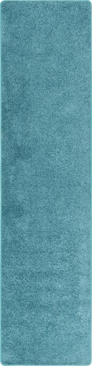 Produktbild Snapstyle Hochflor Langflor Teppich Läufer Cottage (80 x 400 cm)