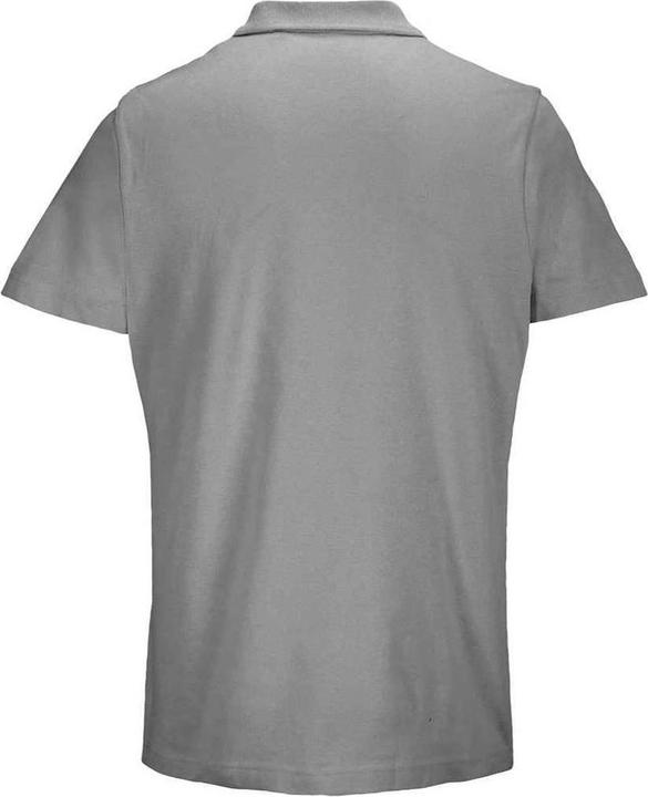 Actual product image Sols Unisex Adult Pulse Double Piqué Polo Shirt (XXL)