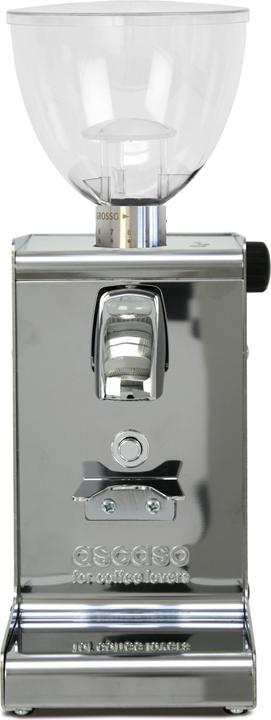 Ascaso iSteel mini i-1
