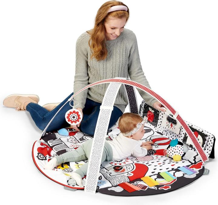 Productafbeelding KinderKraft 4Slim